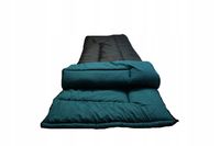 Śpiwór Turystyczny Kołdra 200g/m2 210x145cm