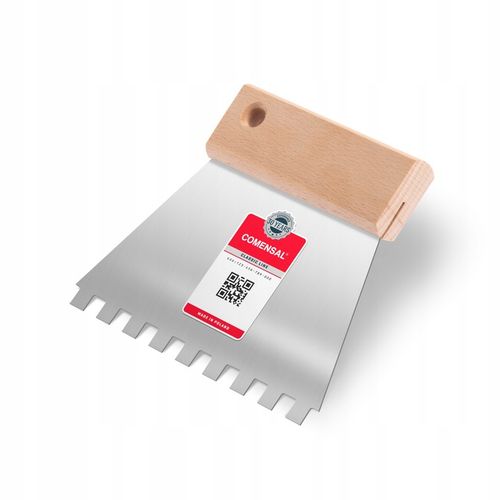 COMENSAL ZESTAW GLAZURNICZY WIADRO NARZĘDZIA DO FUGOWANIA 12L S+ 7 el. na Arena.pl