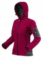 KURTKA SOFTSHELL DAMSKA ROZMIAR XL 80-550 NEO