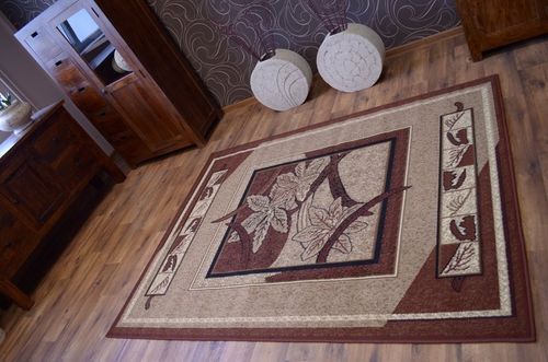 Dywan BCF CYGAN na Arena.pl