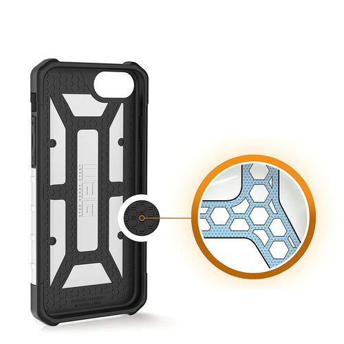 ETUI UAG PATHFINDER Apple iPhone 7/8 4,7 - WHITE CAMO na Arena.pl
