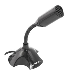 Mikrofon USB Scream Esperanza