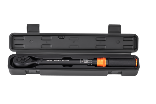 Klucz dynamometryczny 1/2 10-60Nm KD11391 na Arena.pl