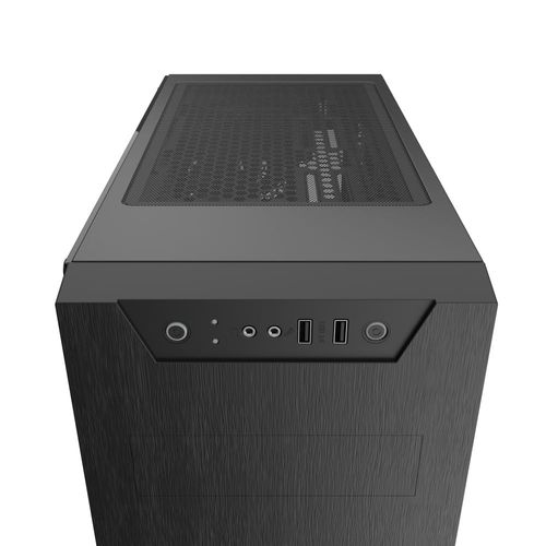 SilentiumPC Obudowa PC - Armis AR6TG na Arena.pl