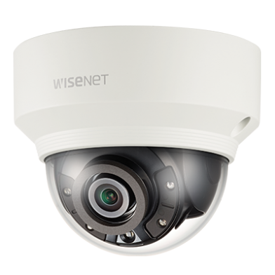 Kamera IP Hanwha Techwin XND-8040R na Arena.pl