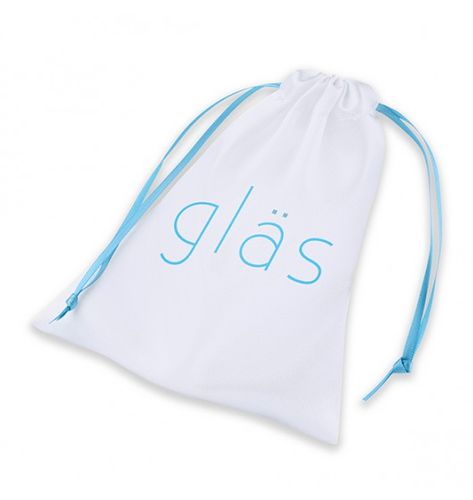 Glas - Galileo Glass Butt Plug na Arena.pl
