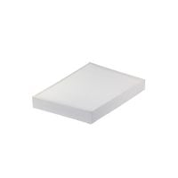 FILTR KABINOWY DO VOLVO CARS S90 II / V90 II 2016 2017 2018 2019 2020 2021