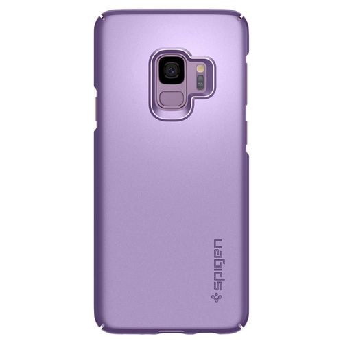 ETUI GALAXY S9 SPIGEN THIN FIT CASE MINIMAL CIENKI na Arena.pl