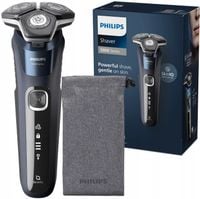 BEZPRZEWODOWA ELEKTRYCZNA MASZYNKA DO GOLENIA GOLARKA PHILIPS DO