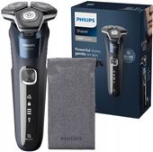 BEZPRZEWODOWA ELEKTRYCZNA MASZYNKA DO GOLENIA GOLARKA PHILIPS DO