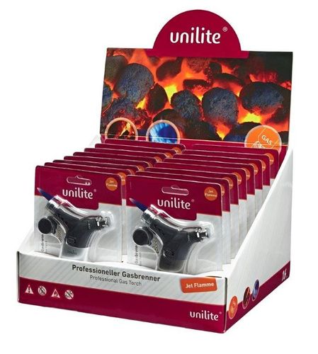 Palnik gazowy Unilite na Arena.pl