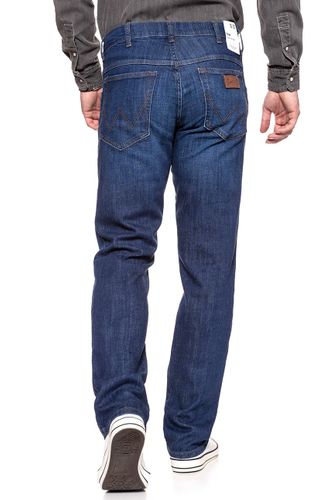 WRANGLER TEXAS BLUE YONDER W121QA20Q W35 L34 na Arena.pl