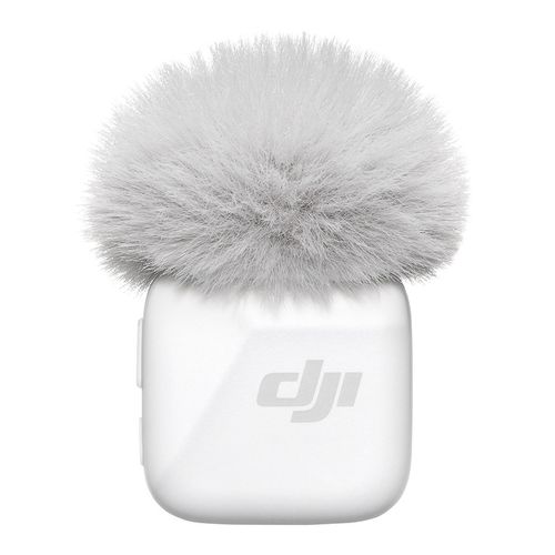 nadajnik mikrofonowy dji mic mini (arctic white) na Arena.pl