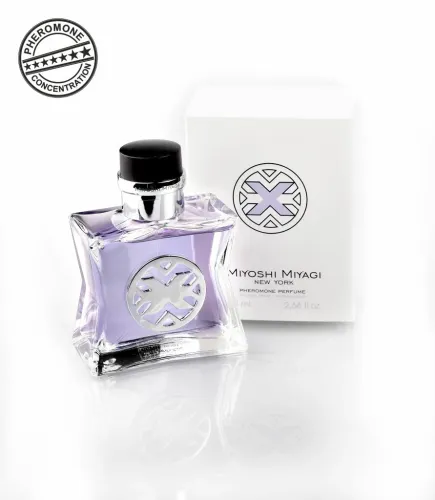 miyoshi miyagi next x perfumy z feromonami dla kobiet 80ml na Arena.pl