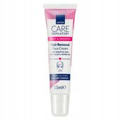 Avon - krem do depilacji twarzy Avon Care 15 ml