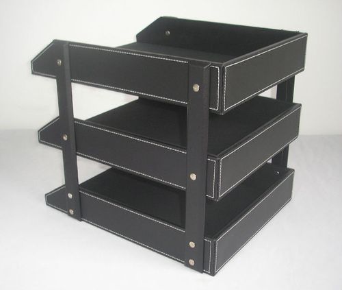 Organizer NA BIURKO  - 3 POZIOMY NOWOŚĆ na Arena.pl