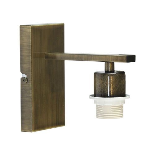 Klasyczny kinkiet ścienny MALTA na Arena.pl