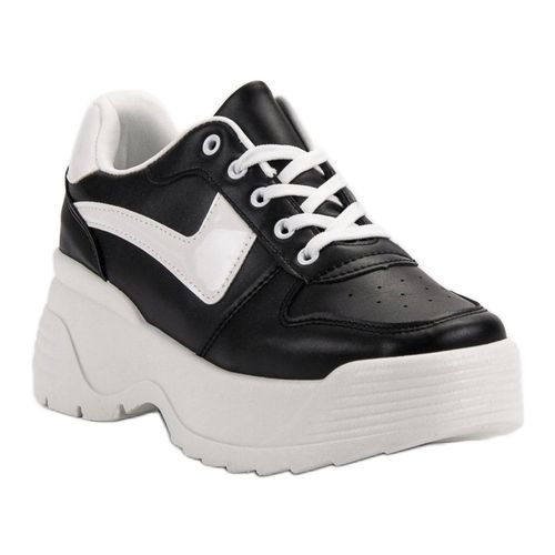 Sneakersy Na Platformie r.36 na Arena.pl