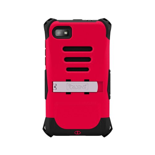 TRIDENT KRAKEN - BlackBerry Z10 - RED na Arena.pl