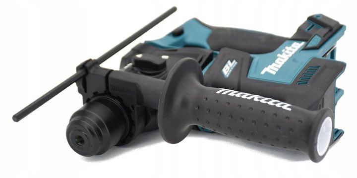 Młotowiertarka Makita DHR171Z SDS Plus 1,2 J 18 V LXT Kompaktowa zdjęcie 6