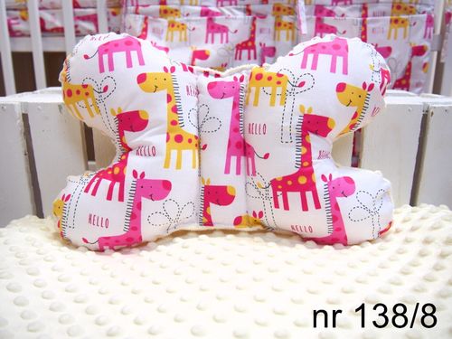 PODUSZKA MOTYLEK na Arena.pl