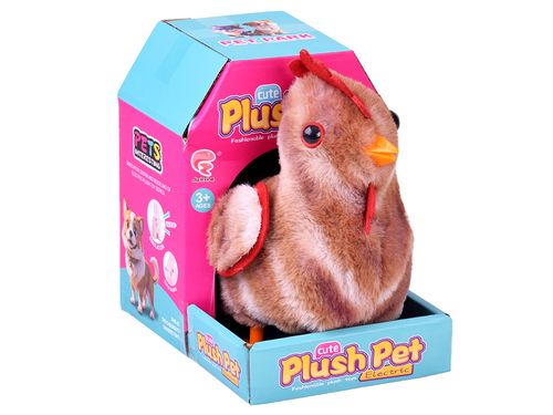 RADOSNY PTAK DEKORACYJNY FIGURKA na Arena.pl