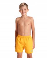 Szorty chłopięce na basen spodenki na basen plażę Boxer Arena 128 (8-9)