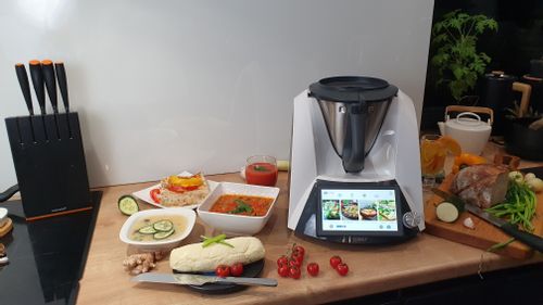 ROBOT KUCHENNY COBBO 7 na Arena.pl