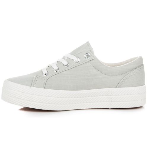 Trampki Na Platformie r.36 na Arena.pl