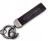 FORD BRELOK samochodowy FORD BRELOCZEK do kluczy SMYCZKA FORD