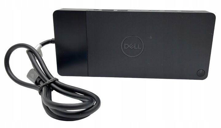 NOWA STACJA DOKUJĄCA DELL WD19TB K20A 210-ARJD zdjęcie 2