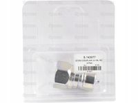 Wtyczka Hydr. Męski 3/4 Wiel. Mont.3/4 BSP Żeński