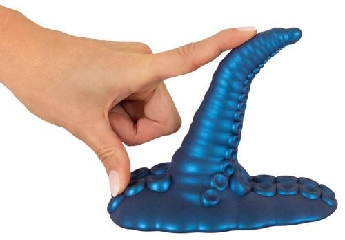 wibrator tentacle pad beasty cocks silikonowy pilot usb na Arena.pl
