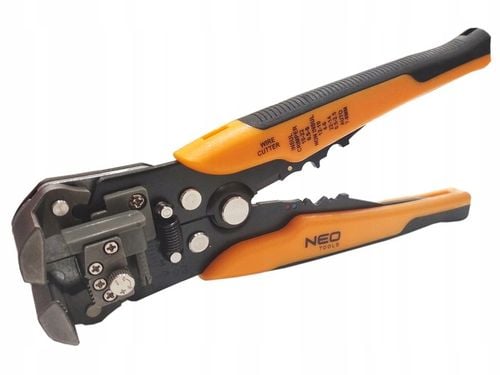 Automatyczny ściągacz izolacji 205 mm, czołowy NEO 01-500 na Arena.pl