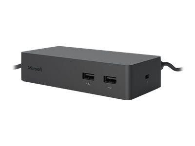 Microsoft Surface Dock - Docking station - GigE - commercial - for Surface Book na Arena.pl