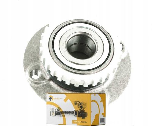 ŁOŻYSKO KOŁA TYŁ CITROEN BERLINGO 96+ ABS na Arena.pl