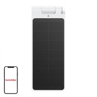 Panel Solarny SwitchBot DO Curtain 3 Szybkie Ładowanie Eco