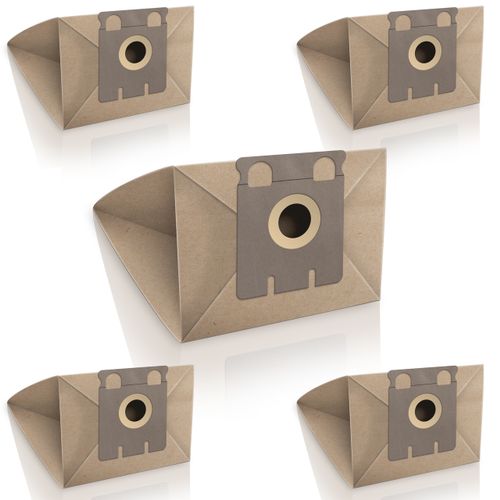 Worki Papierowe do MIELE seria S217 - S226 typ E na Arena.pl