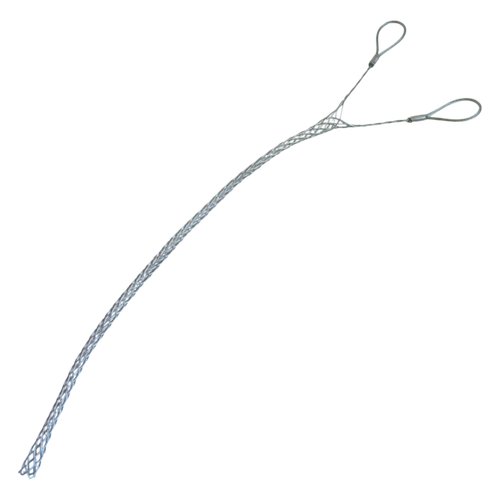 POŃCZOCHA KABLOWA 10-15mm DWUUCHA na Arena.pl