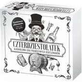 gry czterdziestolatek