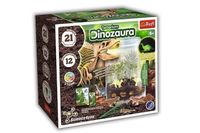 TREFL S4Y Terrarium Dinozaura 61939