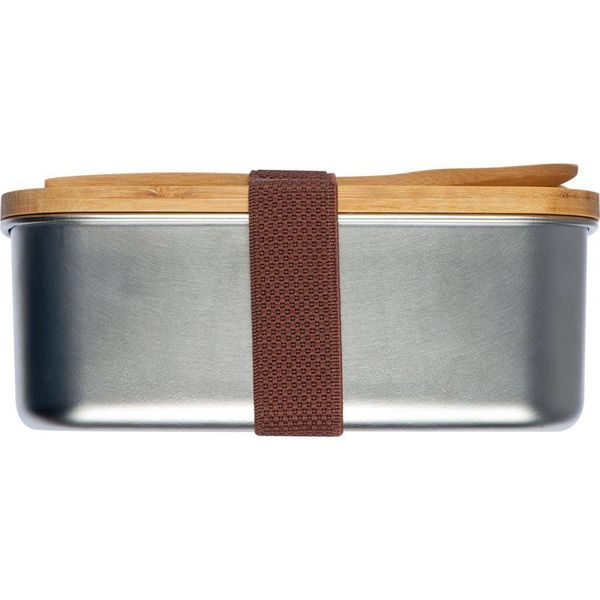 Pudełko na lunch zdjęcie 4