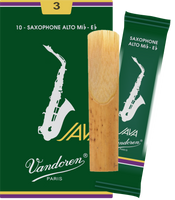 Stroik saksofon altowy alt 3 Vandoren JAVA SR263 1 szt.