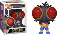 funko pop! the simpsons fly boy bart 820