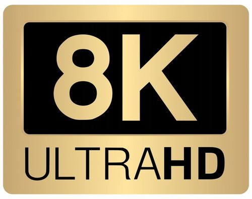 Kabel HDMI 2.1 0,5M UHD 8K 4K/120Hz SUPER HIVISION na Arena.pl