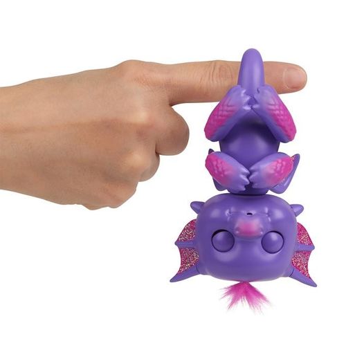 Fingerlings smok Kaylin na Arena.pl