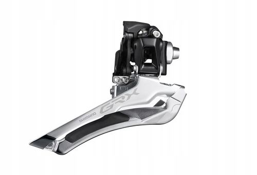 Przerzutka przednia Shimano GRX FD-RX400 (2s) na Arena.pl