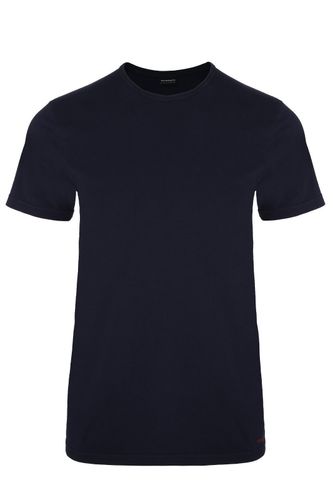 Koszulka męska Henderson Red Line granatowa L na Arena.pl