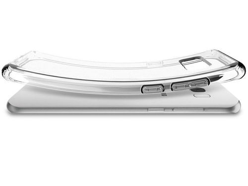 Etui Spigen Liquid Crystal Samsung S8 na Arena.pl