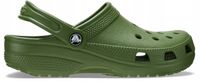 Crocs Męskie Buty Chodaki Klapki Classic 10001 Clog 46-47